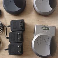trasmettitori audio/video