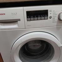 Lavatrice Bosch 