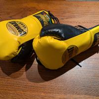 guanti Boxe