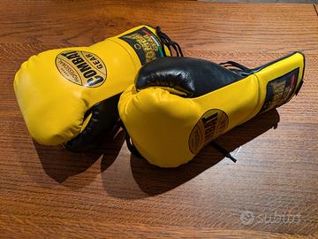 guanti Boxe