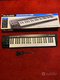 M-Audio Keystation 49 MK3