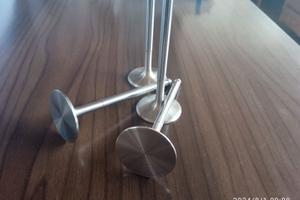 Valvole aspirazione X1/9 molle abarth