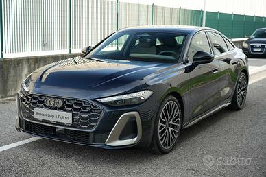 Audi A5 40 TFSI S tronic quattro Launch edition fi