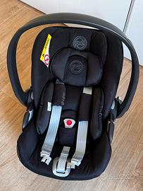 Cybex Cloud T seggiolino auto 0-24 mesi