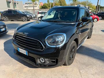 Mini One Countryman 1.5 Business