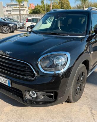 Mini One Countryman 1.5 Business