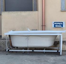 Vasca da bagno 70X160