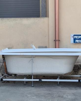 Vasca da bagno 70X160