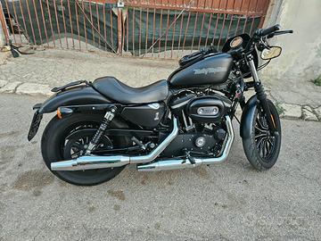 883 Iron 2010