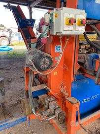 Sega combinata Balfor 100