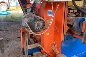 Sega combinata Balfor 100