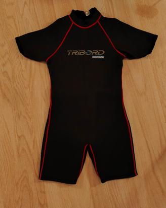 Mezza muta Tribord (14anni)