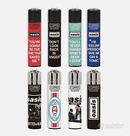 Clipper Oasis Limited Edition 2026