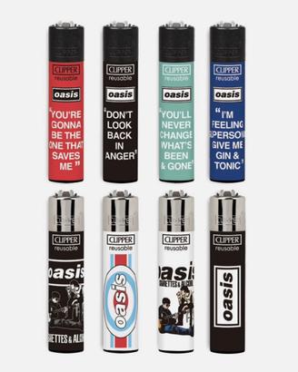 Clipper Oasis Limited Edition 2026