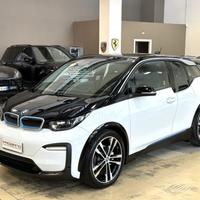 BMW i3 120 Ah - 20" - Carplay - Navigatore - IVA