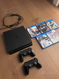 PS4 Playstation4 Ps4