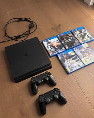 PS4 Playstation4 Ps4