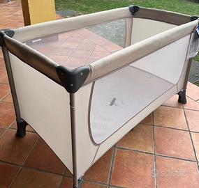 Box/Lettino Viaggio Bambino