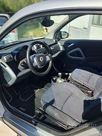 smart come nuova