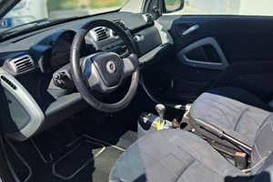 smart come nuova