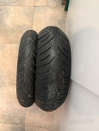 Coppia pirelli diablo