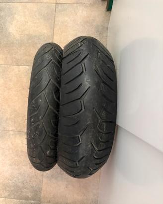 Coppia pirelli diablo