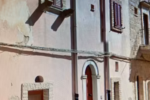 Palazzina Indipendente