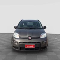 FIAT Panda Panda 1.0 FireFly Hybrid City Life