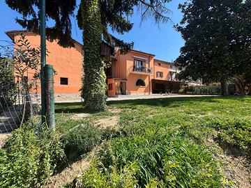 Villa singola Rivanazzano Terme