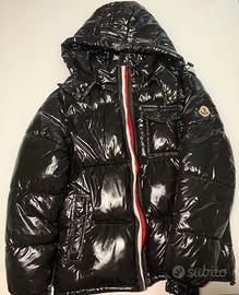 Giubbotto moncler