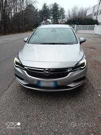 opel astra cambio automatico 