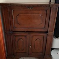 credenza mobile bar 