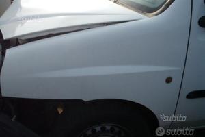 Parafango Anteriore Sx Fiat Doblò - 2004