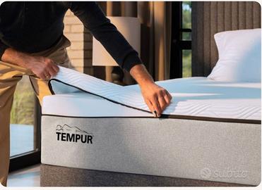 Fodera di ricambio Tempur SmartCool 160x190