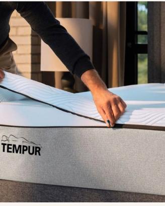 Fodera di ricambio Tempur SmartCool 160x190