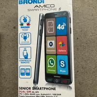 BRONDI AMICO Smartphone S