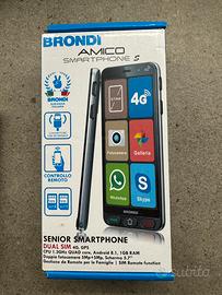 BRONDI AMICO Smartphone S