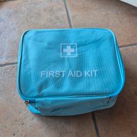 Kit Pronto Soccorso
