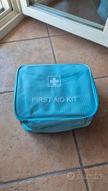 Kit Pronto Soccorso