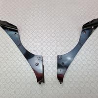 PLASTICHE INTERNE YAMAHA R6 1999 2002 YZF 2000 200