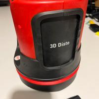 Leica 3d disto