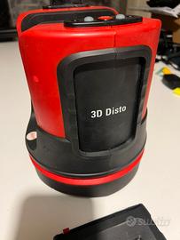 Leica 3d disto