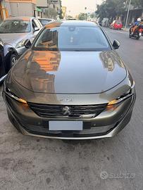 Peugeot 508 SW 1.5 130 CV EAT8 Allure automatica