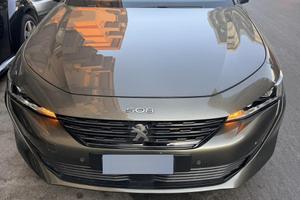 Peugeot 508 SW 1.5 130 CV EAT8 Allure automatica