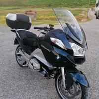 Bmw r 1200 rt - 2012