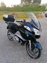 Bmw r 1200 rt - 2012