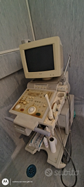 Ecografo multidisciplinare