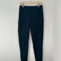 Adidas Pantaloni Neri