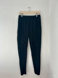 Adidas Pantaloni Neri