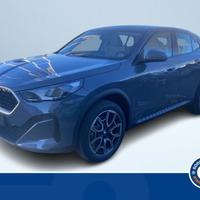 BMW X2 sDrive 18d